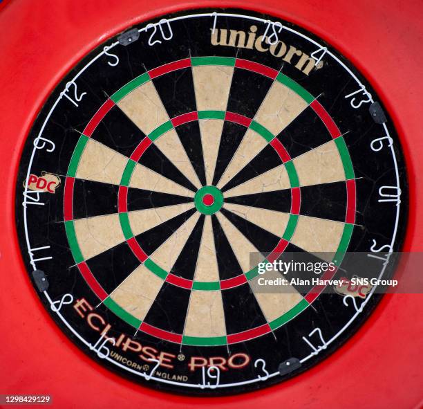 Dart Board