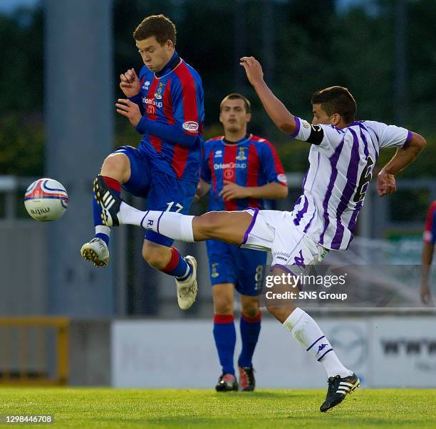 Gavin De Rueda 100 Rueda Valladolid Stock Photos, High-Res Pictures, and Images ...