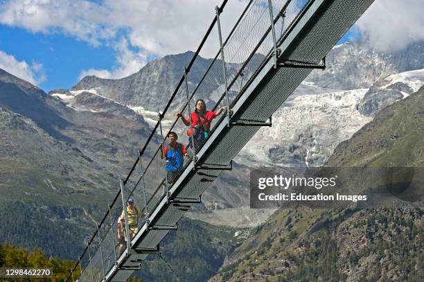 Swiss Maps Randa 63 Randa Switzerland Stock Photos, High-Res Pictures, and Images ...