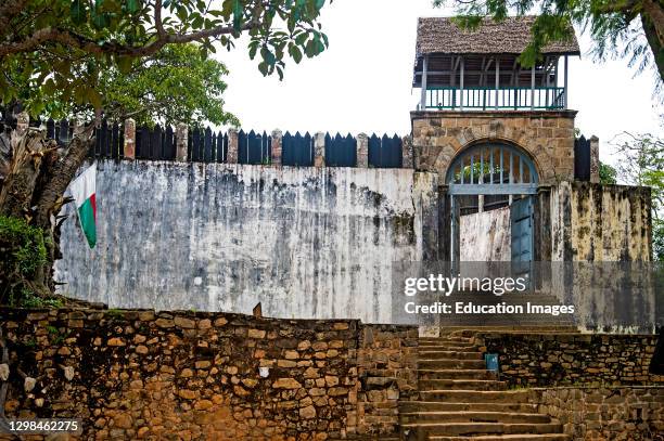Ambohimanga Rova Photos and Premium High Res Pictures - Getty Images