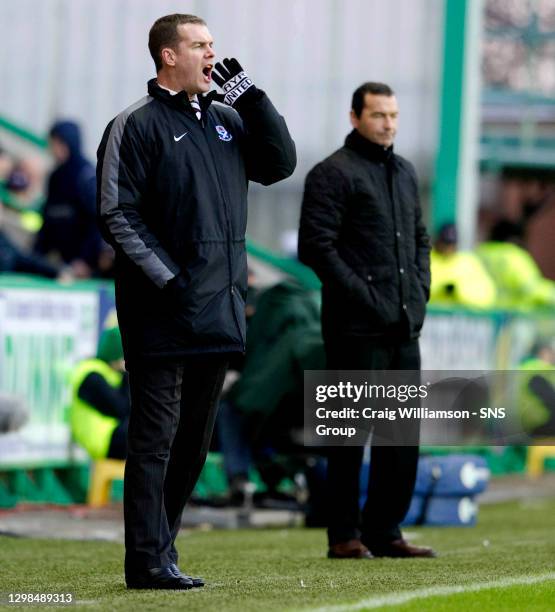 133 Brian Reid Ayr Photos & High Res Pictures - Getty Images