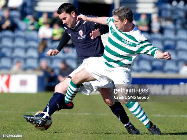Jason Dair Raith Rovers 101 Jason Dair Photos & High Res Pictures - Getty Images