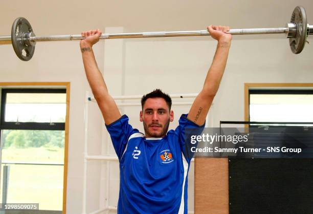 Racchi Stock-Fotos und Bilder - Getty Images