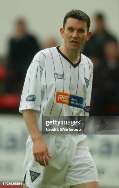 Jason Dair Raith Rovers Jason Dair Photos and Premium High Res Pictures - Getty Images