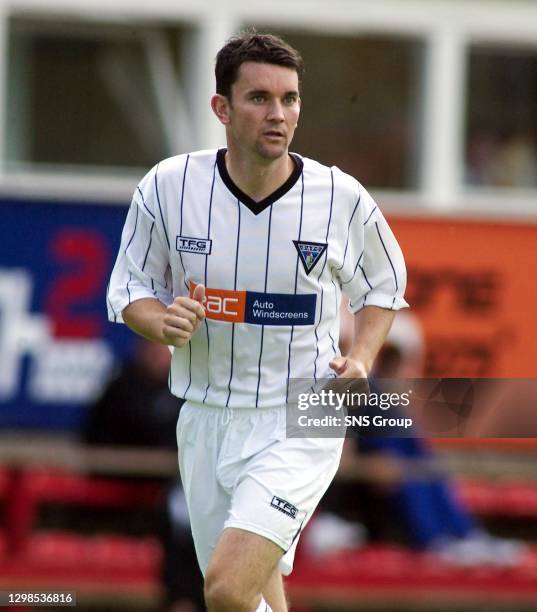 Jason Dair Raith Rovers Jason Dair Photos and Premium High Res Pictures - Getty Images