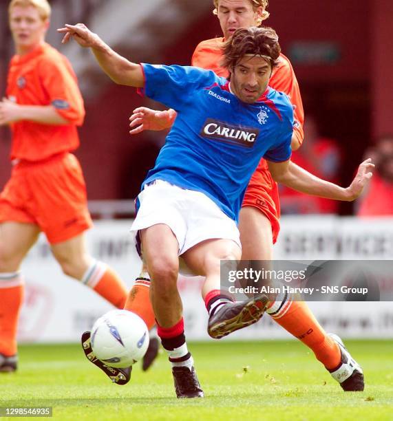 Capucho Rangers Fc 120 Nuno Capucho Stock Photos, High-Res Pictures, and Images - Getty Images