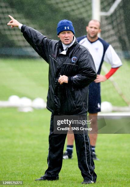 Gordon Chisholm Photos et images de collection Getty Images