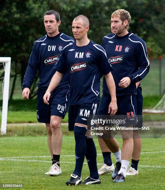 76 David Broadfoot Photos & High Res Pictures Getty Images