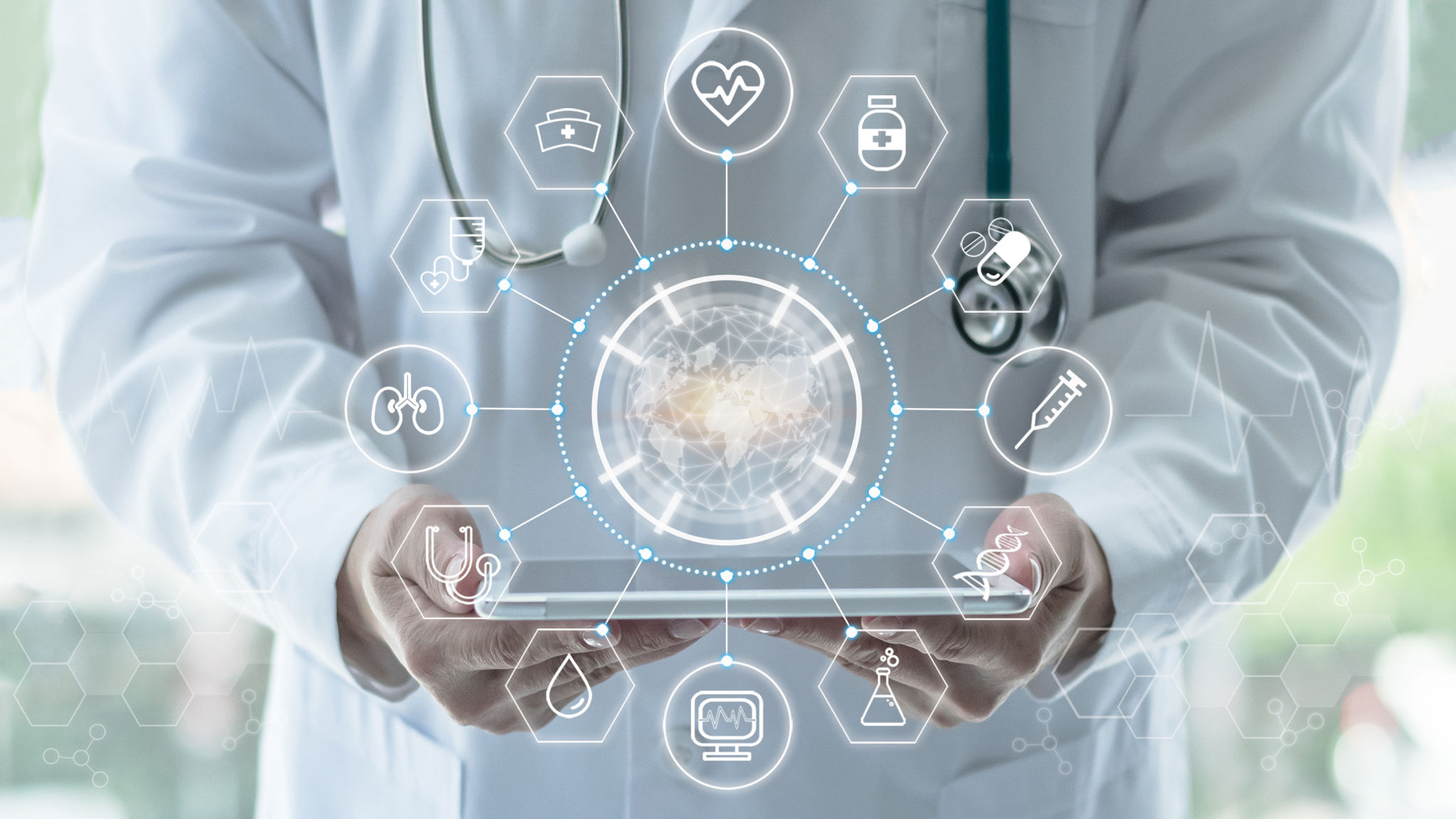 health technology advisor