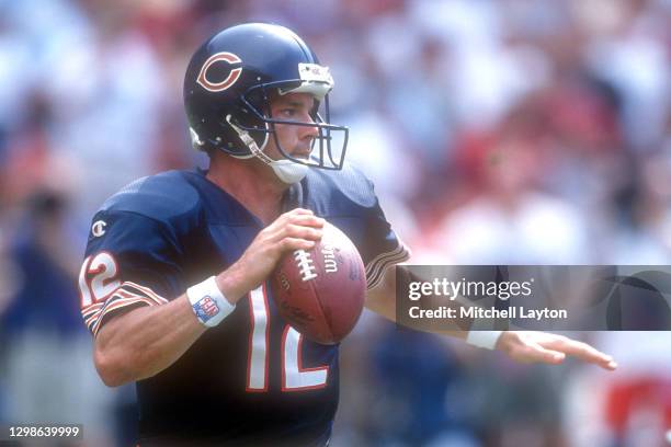 712 Erik Kramer Photos & High Res Pictures - Getty Images