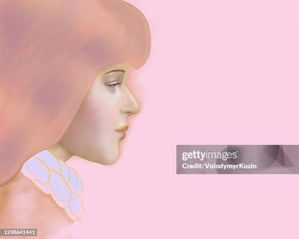 538 fotos de stock e banco de imagens de Drawings Of Sad Girls - Getty  Images