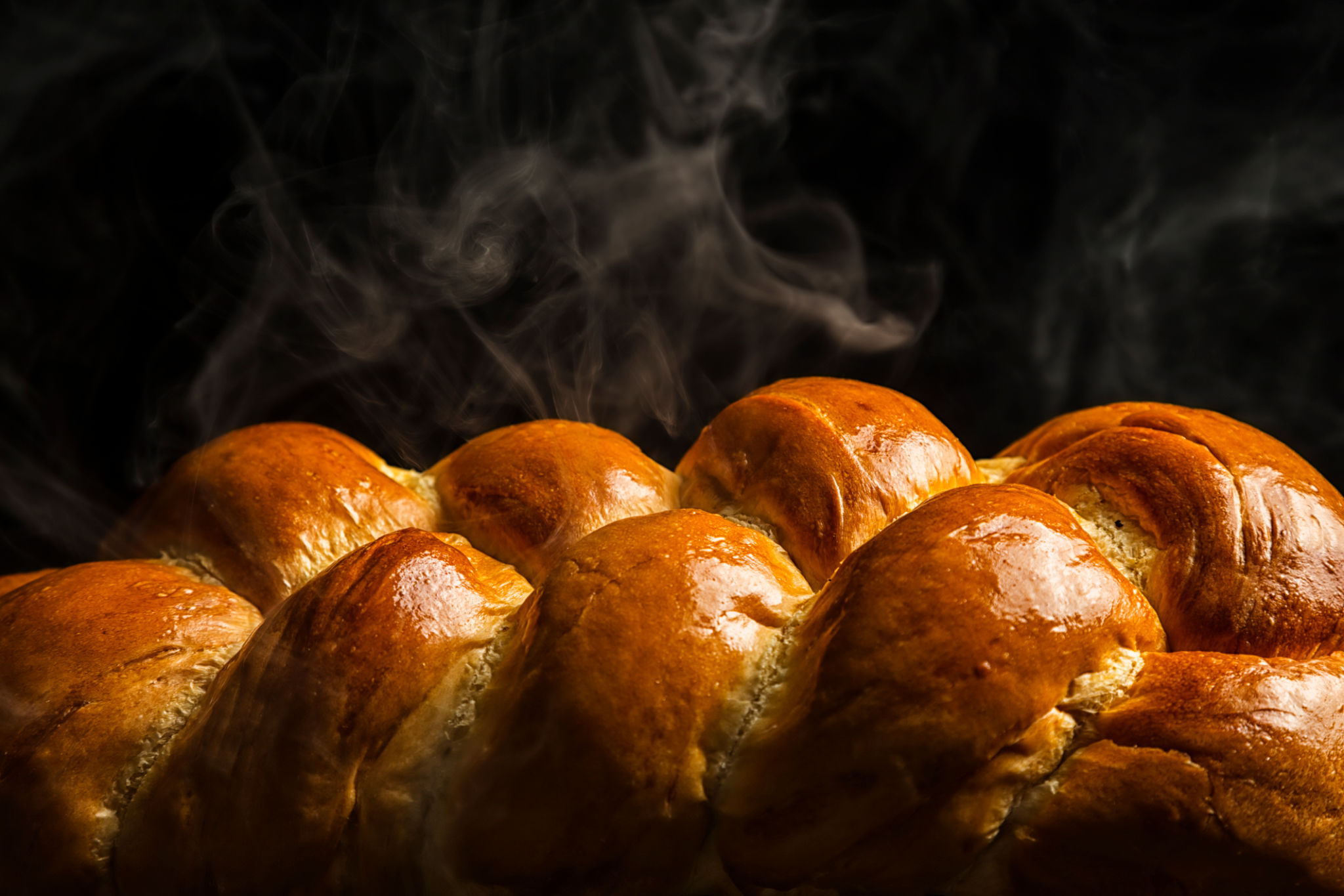 traditional jewish bakery