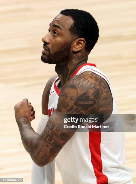 Johnny Rockets Wall John Wall Vertical Photos and Premium High Res Pictures - Getty Images