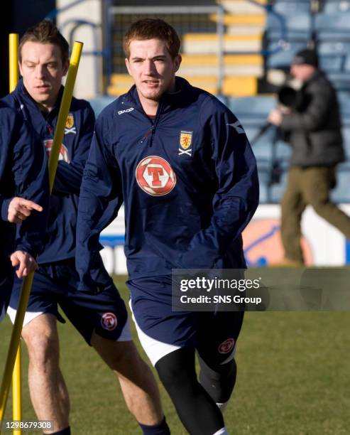 Ross Reed Scotland 112 Dundee Scotland Stock Photos, High-Res Pictures, and Images - Getty ...
