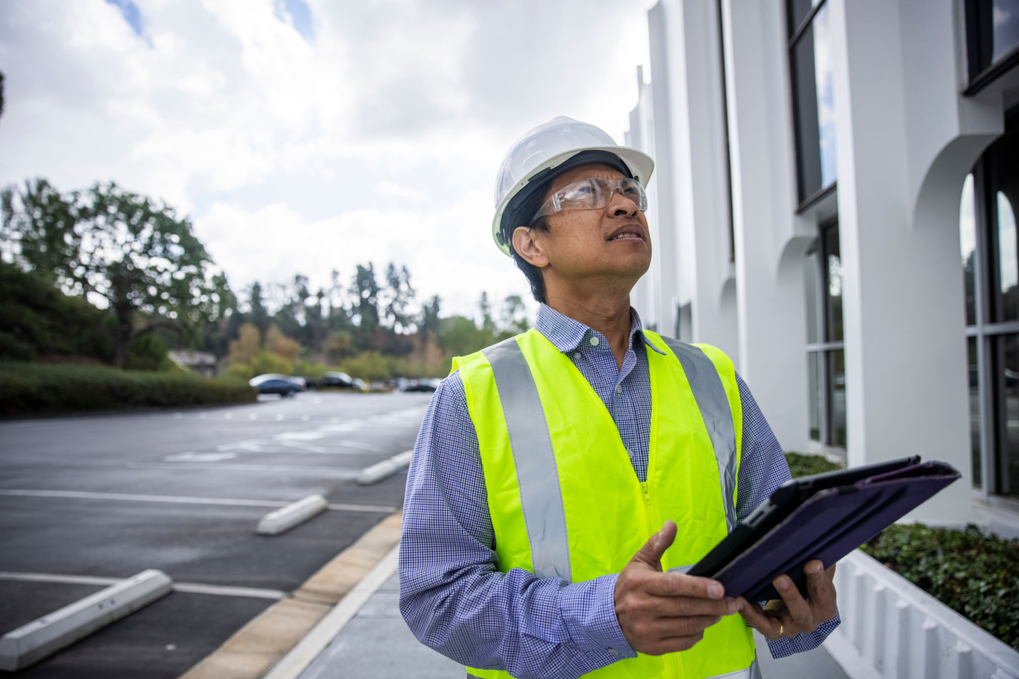 commercial property maintenance