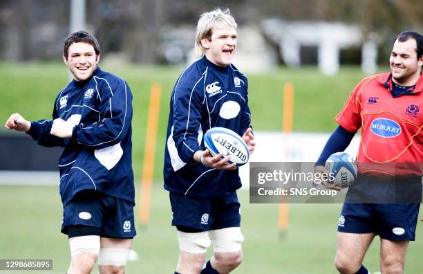Scott Macleod Rugby 284 Scott Mcleod Rugby Stock Photos, High-Res Pictures, and Images ...