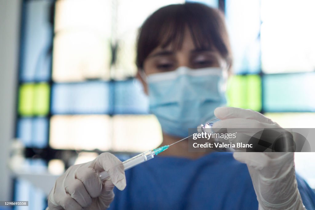 Vaccinazione