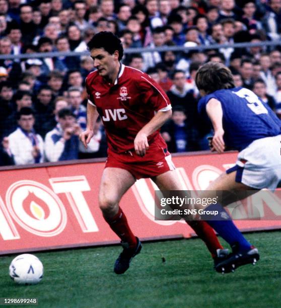 Jim Bet Rangers 139 Jim Bett Stock Photos, High-Res Pictures, and Images - Getty Images