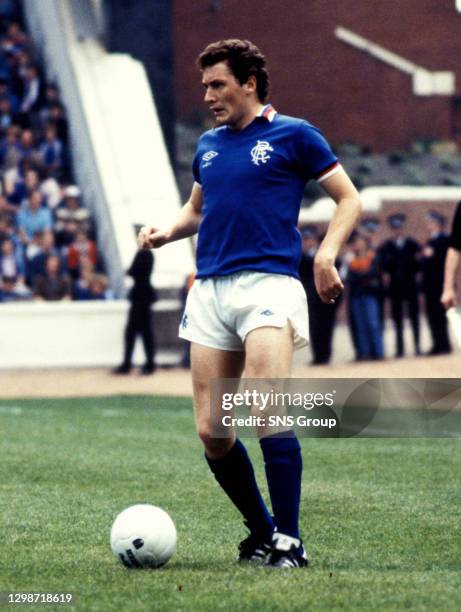 Jim Bet Rangers 144 Jim Bett Stock Photos, High-Res Pictures, and Images - Getty Images