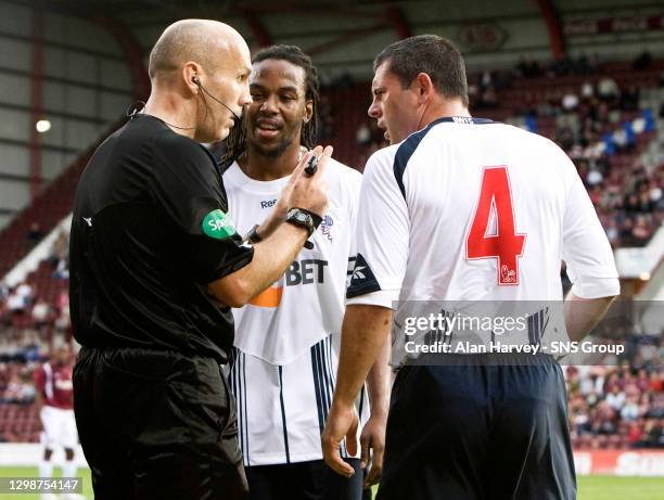 Steven Finnie 202 Stephen Finnie Photos & High Res Pictures - Getty Images