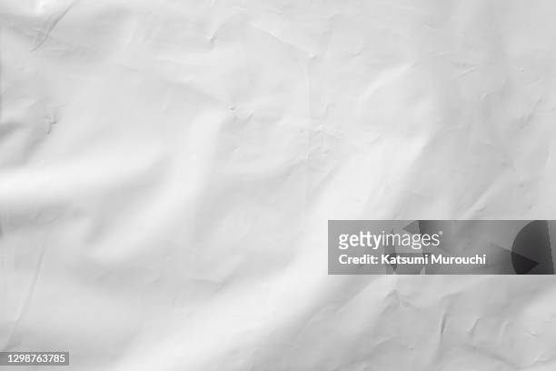 White Nylon Fabric Texture Photos and Premium High Res Pictures - Getty ...