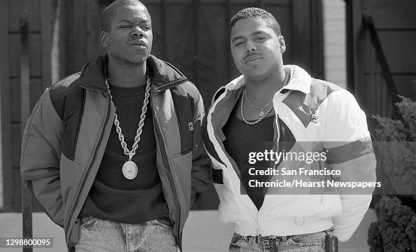 Freaky Todd Rapper Rapper Too Short, aka Todd Shaw at his manager's house in Oakland ...