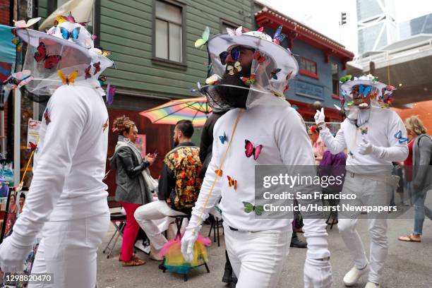 Strange Parade 31 How Weird Street Faire Stock Photos, High-Res Pictures, and Images ...