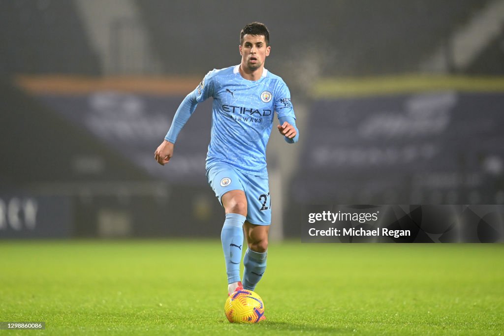 West Bromwich Albion v Manchester City - Premier League