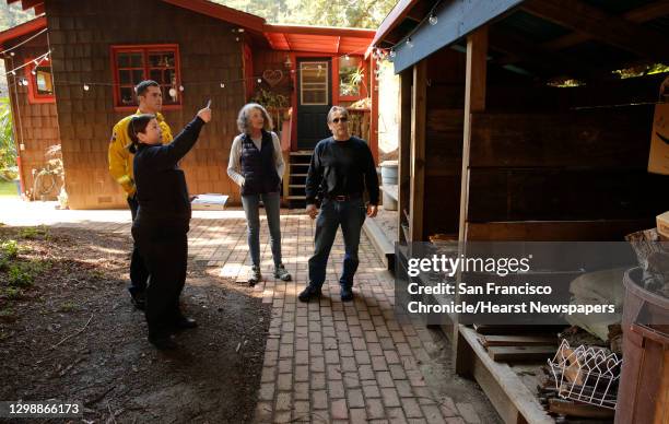 Defensible Space Photos and Premium High Res Pictures Getty Images Defensible Space Photos and Premium High Res Pictures Getty Images