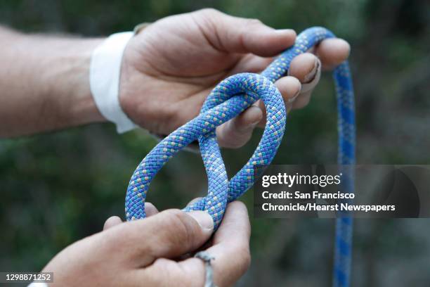 Hans Breaking Rope Hans Florine Photos and Premium High Res Pictures - Getty Images
