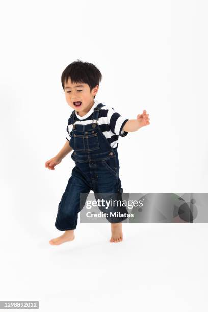 boy portrait - asian toddler stock pictures, royalty-free photos & images