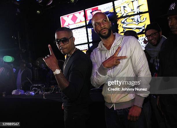 2011 Debut Rappers 629 Nas 2011 Stock Photos, High-Res Pictures, and Images - Getty Images