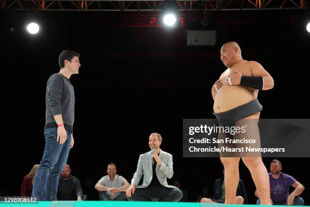 Byamba 35 Byamba Ulambayar Stock Photos, High-Res Pictures, and Images - Getty ...