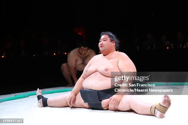 Yamamoto Ryuichi 107 Ryuichi Yamamoto Photos & High Res Pictures - Getty Images