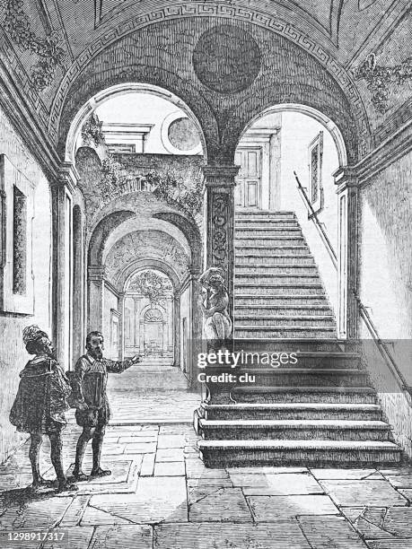 Roman Steps Rome 3,596 Roman Step Stock Photos, High-Res Pictures, and Images - Getty Images