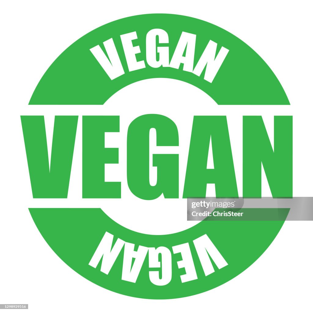Vegane Marke