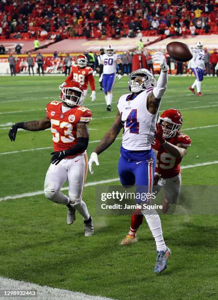 Bills Vs Chiefs 2021 Photos and Premium High Res Pictures - Getty Images
