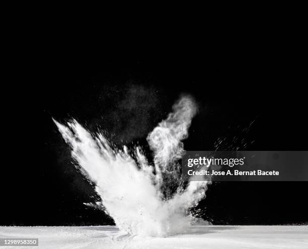 Dust Bomb 401 Atomic Dust Stock Photos, High-Res Pictures, and Images - Getty Images