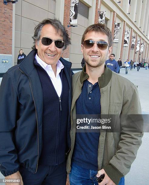 Ken Lesser 14 Ken Lerer Photos & High Res Pictures - Getty Images