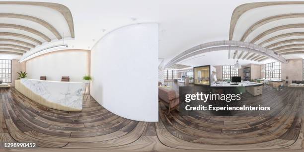 Equirectangular Office 83 Equirectangular Office Stock Photos, High-Res Pictures, and Images ...