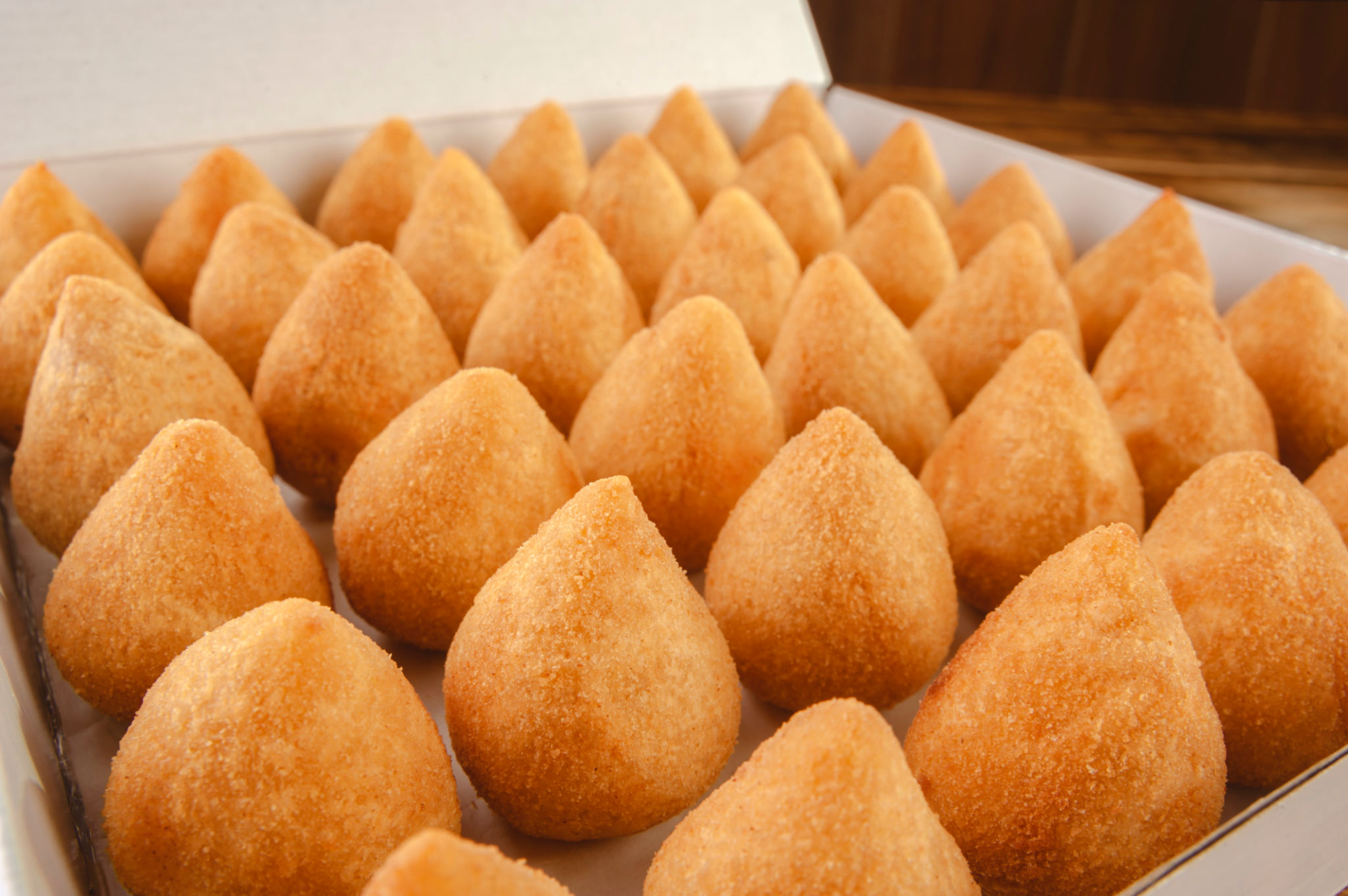 salgadinhos delivery