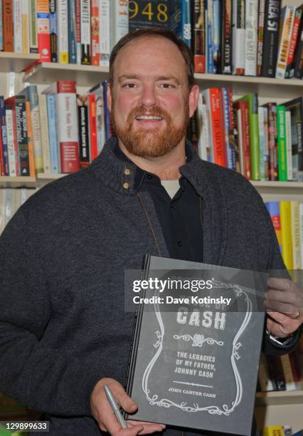 John Carter Cash Photos and Premium High Res Pictures - Getty Images