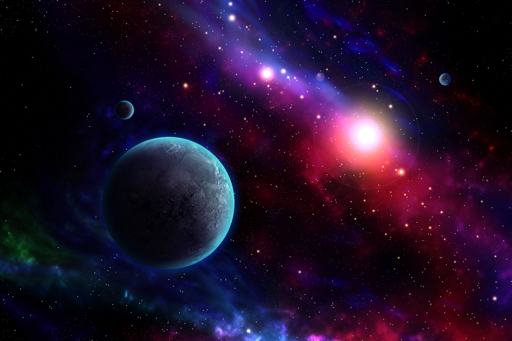 planets astrology