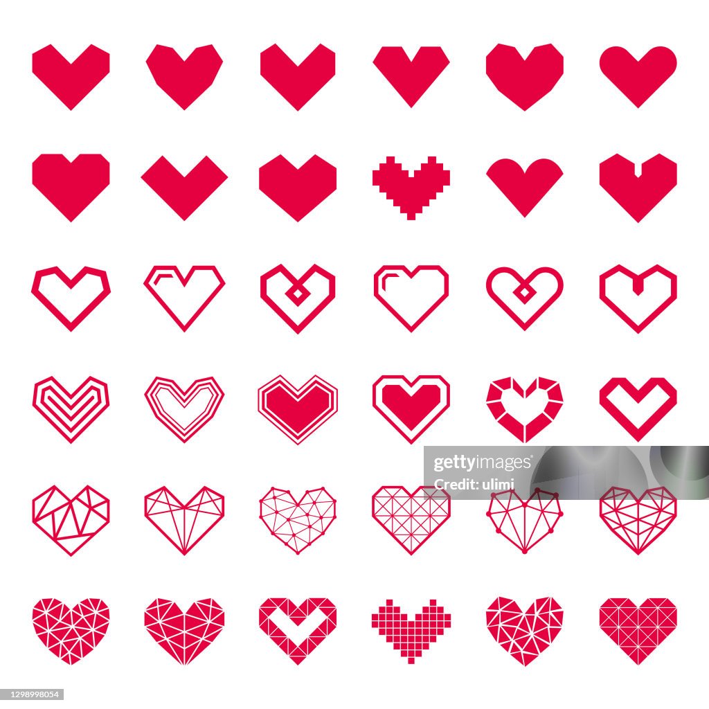 Hearts