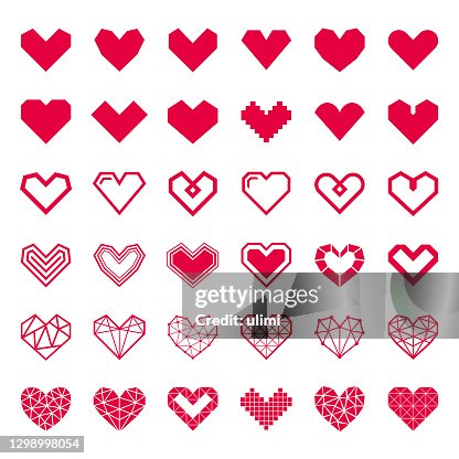 Hearts Hearts