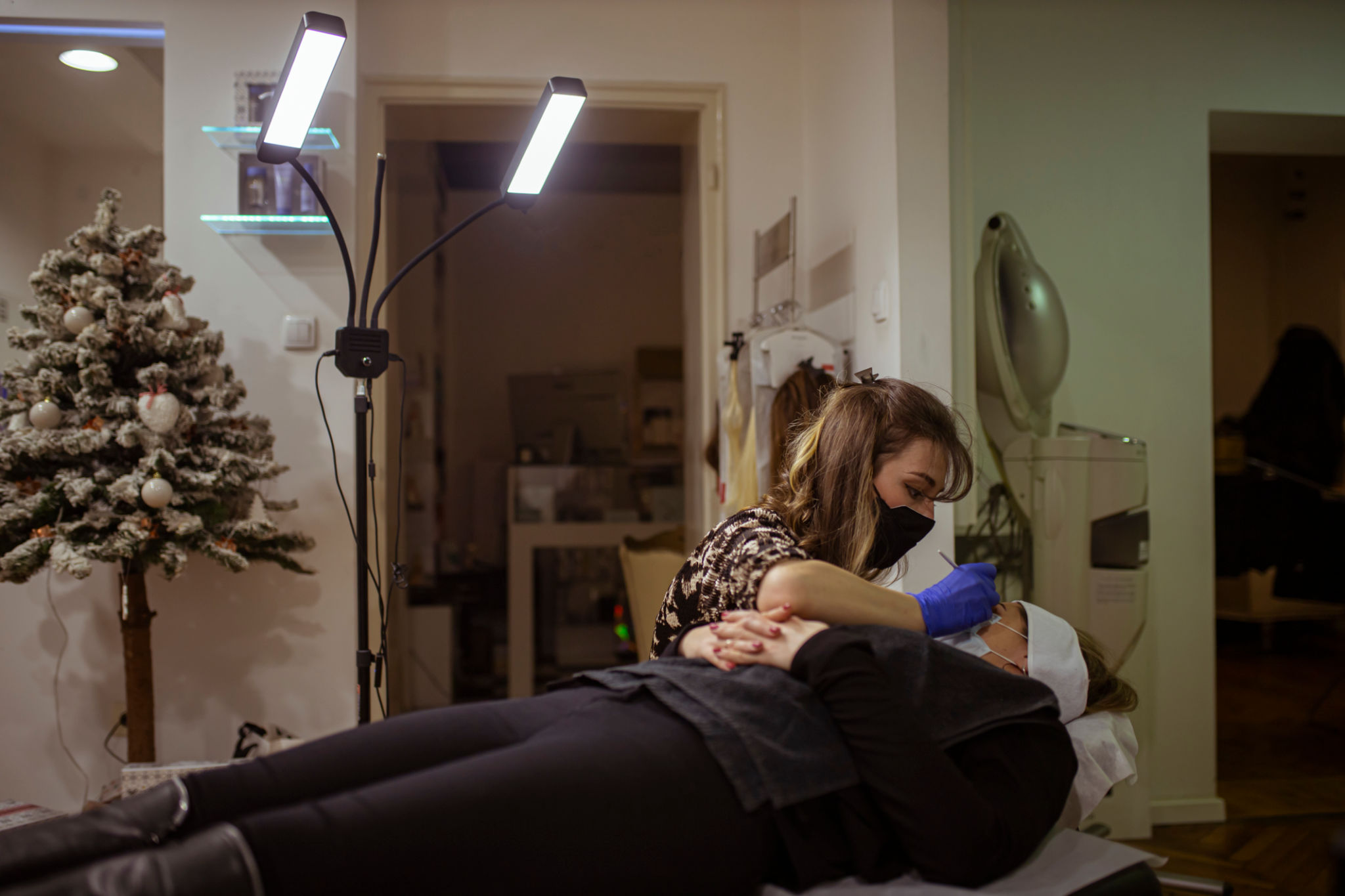 microblading training