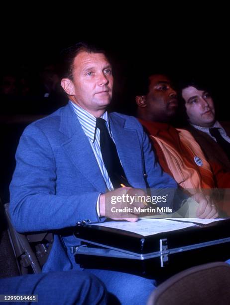 77 Bill Bertka Photos & High Res Pictures Getty Images