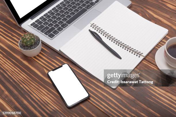 Workbench Top View Fotografías e imágenes de stock - Getty Images