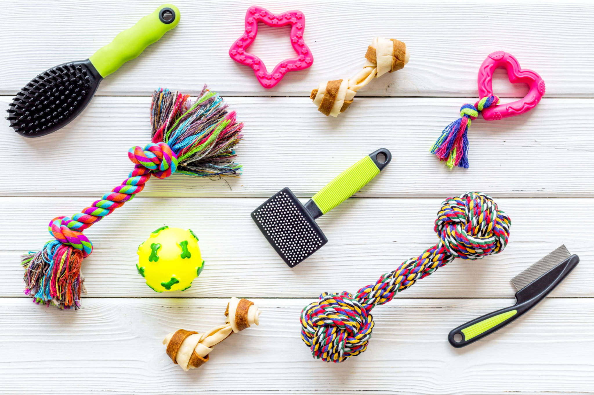 pet waste tools