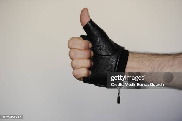 thumb up symbol - gimp mask stock pictures, royalty-free photos & images